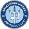 Belconnen United Women(w) logo