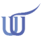 Gyeongbuk Widuk University(w)  logo