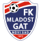 Mladost Novi Sad logo