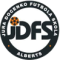 JDFS Alberts logo