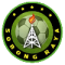 Sorong Raya logo