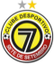 CD Sete de Setembro SC U20 logo