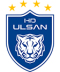 Ulsan HD logo