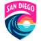 San Diego Wave Nữ logo