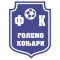 Golemo Konjari logo