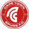 Cape Town Spurs Reserves logo