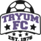 Tryum logo