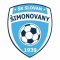 Slovan Simonovany logo