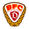 Berliner FC Dynamo logo