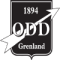 Odd Grenland 2 logo