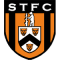 Stratford Town logo