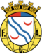 FC Alverca B logo