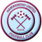 Hamworthy United logo