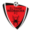 Eltham Redbacks(w) logo