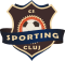 CS Sporting Cluj U19 logo