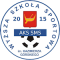 AKS SMS Lodz logo