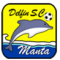 Delfin SC Reserves logo