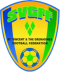 St Vincent Grenadines U20(w) logo