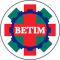 Betim EC logo