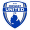 Midwest United(w) logo