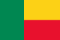 Benin U20(w) logo