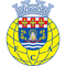 FC Arouca U19 logo