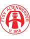 FTSV Altenwerder logo