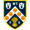 Wellingborough Town logo