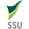 Shizuoka Sangyo University logo