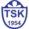 Tuzlaspor logo