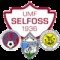 Selfordshack U19 logo