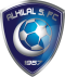 Al Hilal Riyadh (W) logo