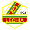 Lechia Tomaszow Mazowiecki logo