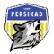 Persikad 1999 FC logo