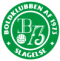 B73 Slagelse(w) logo