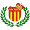 San Martin Diamante logo