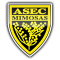 ASEC Mimosas logo