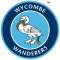 Wycombe Wanderers U18 logo