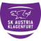 SK Austria Klagenfurt Amateure logo