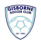 Gisborne SC logo