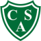 Sarmiento Junin logo