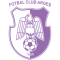 FC Arges logo