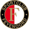 SC Feyenoord logo