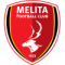 Melita FC Saint Julian logo