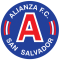 Alianza Fc San Salvador(w) logo