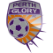 Perth Glory U17 logo