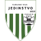 FK Jedinstvo Paracin logo