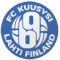 FC Kuusysi logo