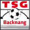 TSG Backnang logo