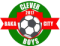 Baka City logo